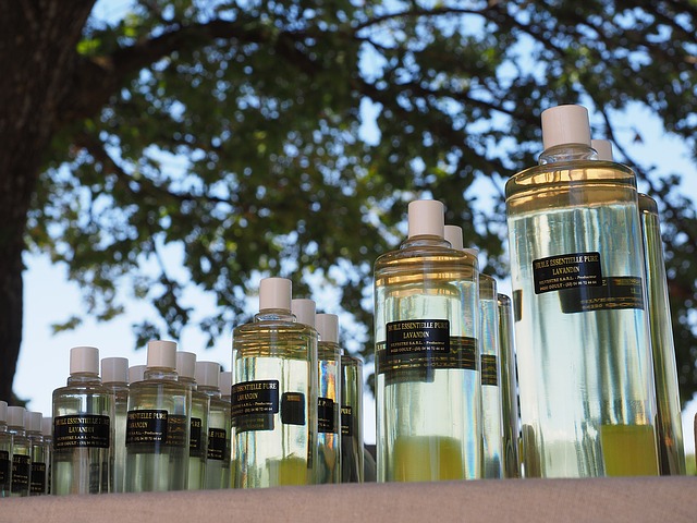 Ekskluzywne olejki zapachowe – dobry olejek arganowy: cena