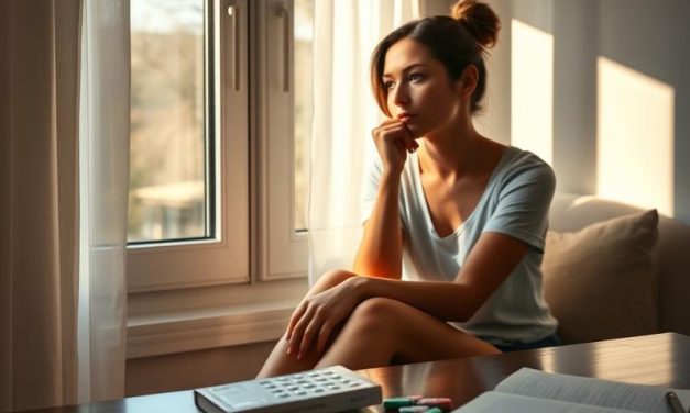 Skutki odstawienia tabletek antykoncepcyjnych: co warto wiedzieć?