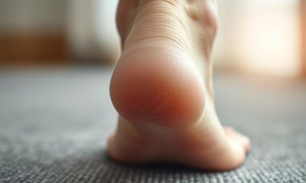 Ostroga piętowa – jak skutecznie rehabilitować i leczyć ból?