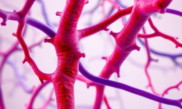 Choroba naczyniowa: objawy, przyczyny i rodzaje zapalenia