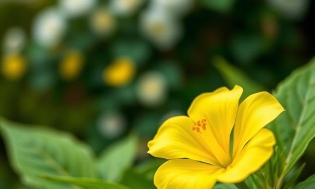 Wiesiołek dwuletni – właściwości, zastosowanie i korzyści zdrowotne