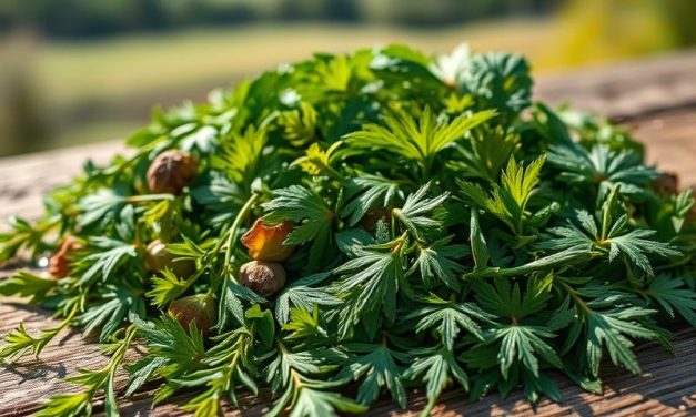 Czystek i pokrzywa – zdrowotne właściwości i korzyści połączenia