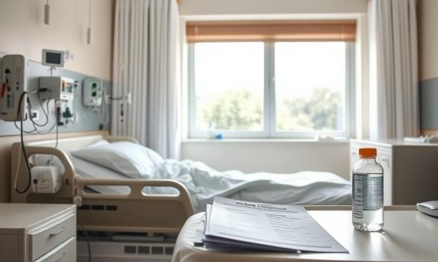 Rehabilitacja po tracheotomii – kluczowe aspekty i zalecenia