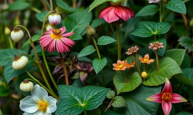 Rośliny trujące w Polsce – poznaj niebezpieczne gatunki i objawy zatrucia