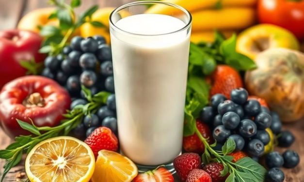 Oczyszczanie jelit kefirem: naturalny sposób na zdrowe trawienie