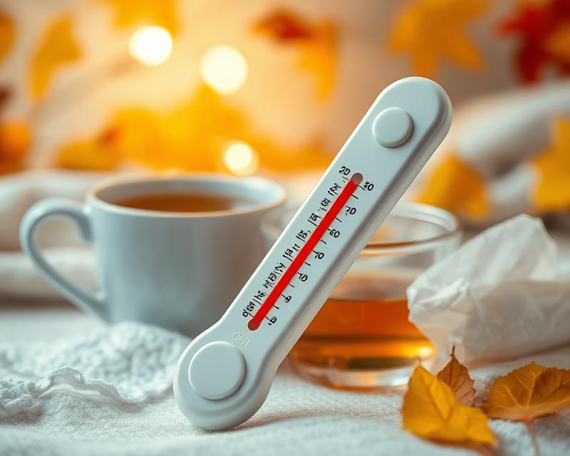 Grypa – co warto wiedzieć? Objawy, przyczyny i profilaktyka