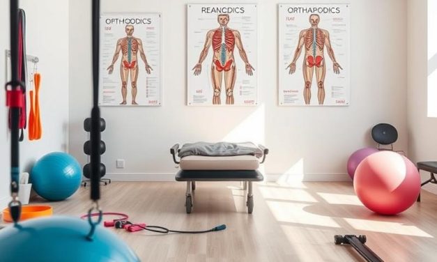 Ortopedia i rehabilitacja: Kluczowe aspekty leczenia schorzeń ruchu