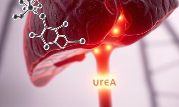 Gdzie powstaje mocznik? Proces syntezy i jego znaczenie w organizmie