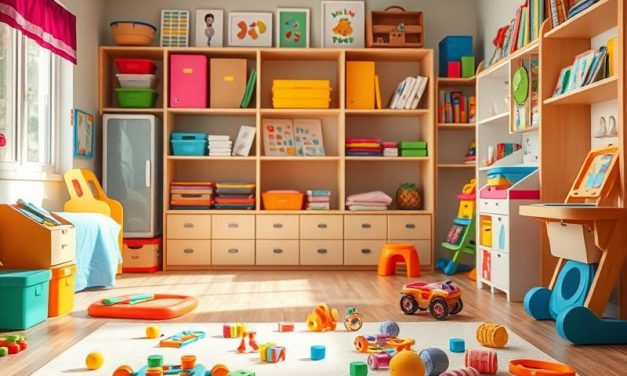 Metody rehabilitacji dzieci: skuteczność i kluczowe techniki