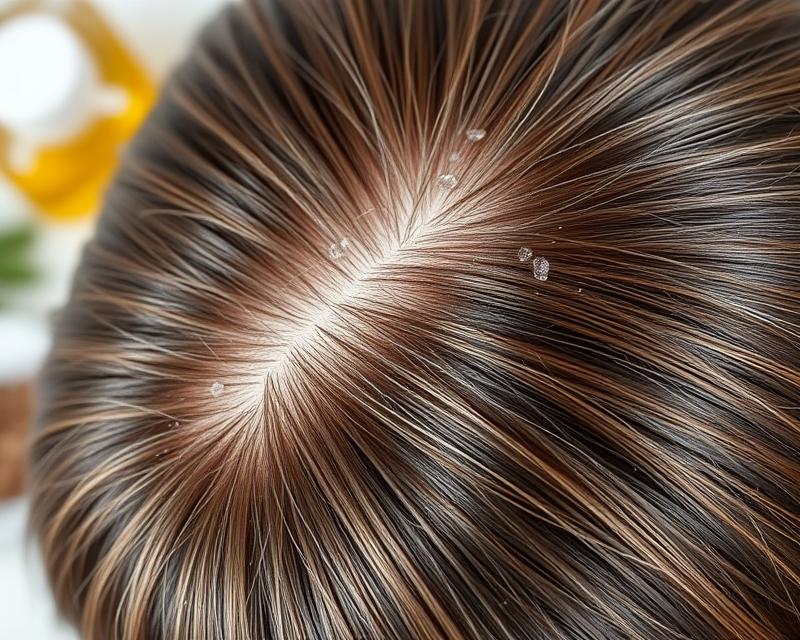 Jak walczyć z łupieżem? Przyczyny, pielęgnacja i domowe metody