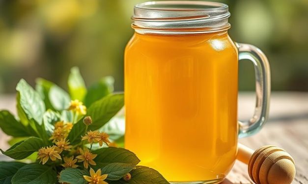 Syrop z podbiału – właściwości, stosowanie i przygotowanie domowe
