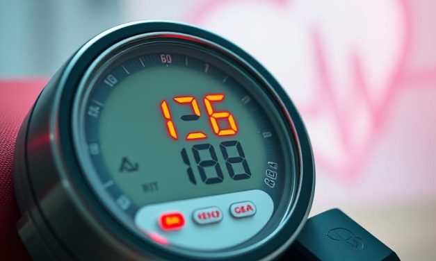 Nadciśnienie tętnicze: przyczyny, objawy i skuteczna profilaktyka