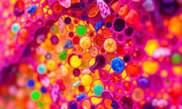 Choroby ziarniniakowe: objawy, diagnostyka i nowoczesne leczenie