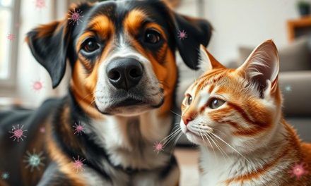 Choroby odzwierzęce: objawy, przyczyny i jak się chronić