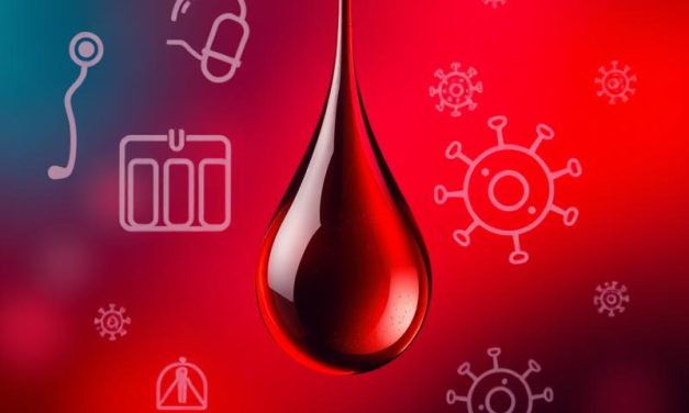 Choroby przenoszone krwią: Objawy, diagnostyka i profilaktyka