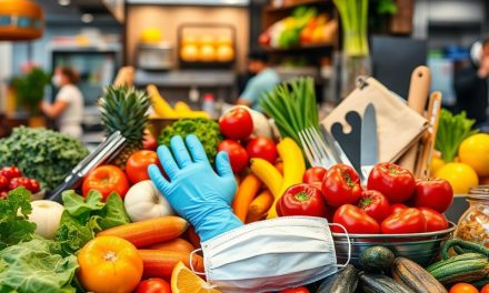 Choroby zawodowe w gastronomii: Jak się przed nimi chronić?