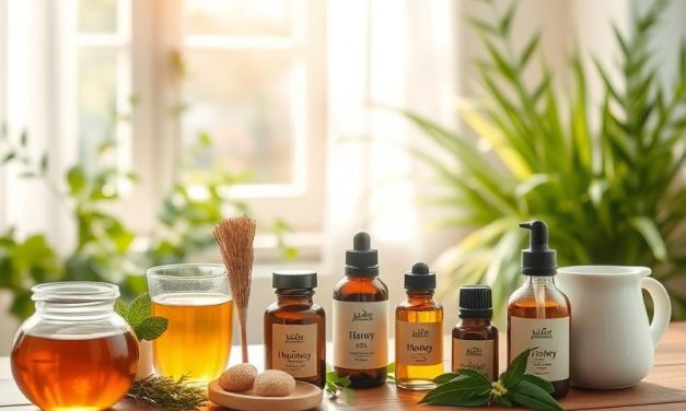 Domowe sposoby na alergię – jak łagodzić objawy?