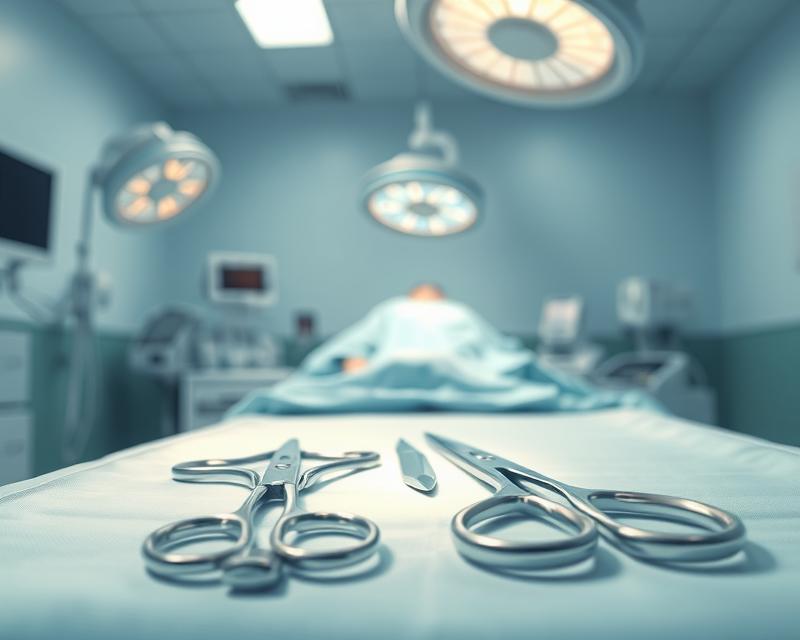 Usunięcie migdałków – jak przebiega zabieg i co warto wiedzieć?