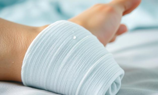 Chłodne okłady – jak skutecznie łagodzić ból i obrzęki?