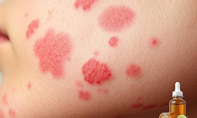 Wyprysk alergiczny: objawy, przyczyny i sposoby leczenia