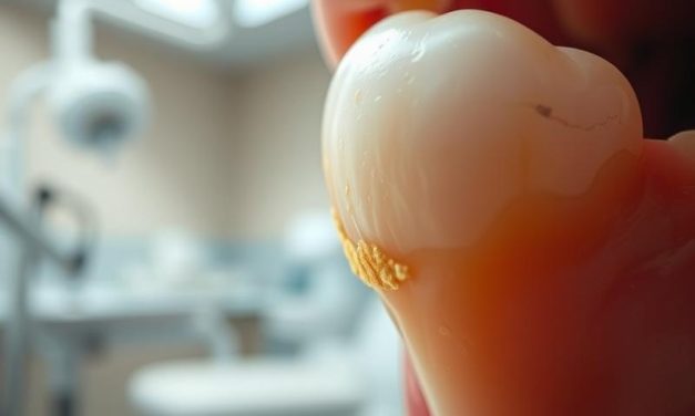 Kamień nazębny: przyczyny, objawy i skutki dla zdrowia zębów