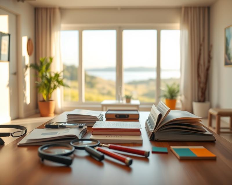 Rehabilitacja wzroku: znaczenie, metody i rola specjalistów