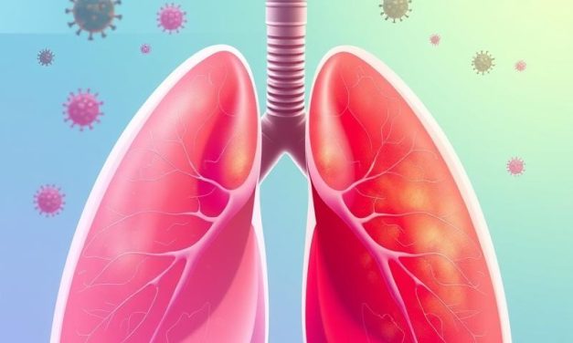 Zapalenie płuc u dzieci – objawy, leczenie i profilaktyka