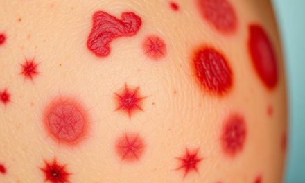 Choroby zakaźne z wysypką u dorosłych – objawy, diagnostyka i leczenie