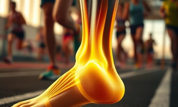 Uszkodzenia ścięgna Achillesa: Przyczyny, rehabilitacja i zapobieganie