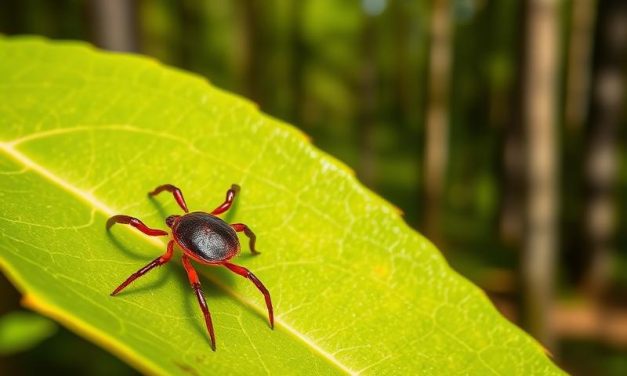 Choroby odkleszczowe w Polsce: objawy, leczenie i profilaktyka