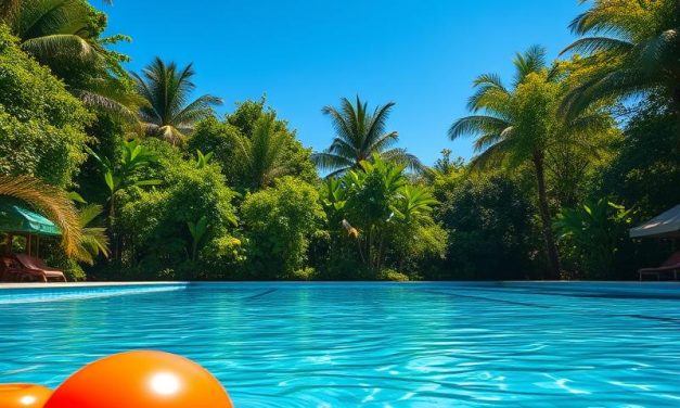 Pływanie jako forma aktywności fizycznej – korzyści i wady