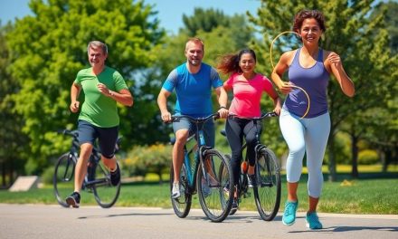 Ćwiczenia cardio: korzyści, rodzaje i jak bezpiecznie trenować