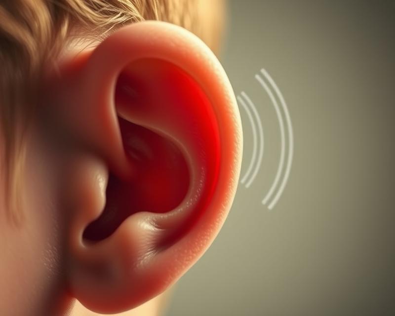 Niedosłuch – przyczyny, objawy i skutki w życiu codziennym