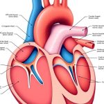 Zastawki serca – budowa, funkcje i choroby: co musisz wiedzieć