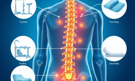 Dyskopatia kręgosłupa – przyczyny, objawy i skuteczne leczenie