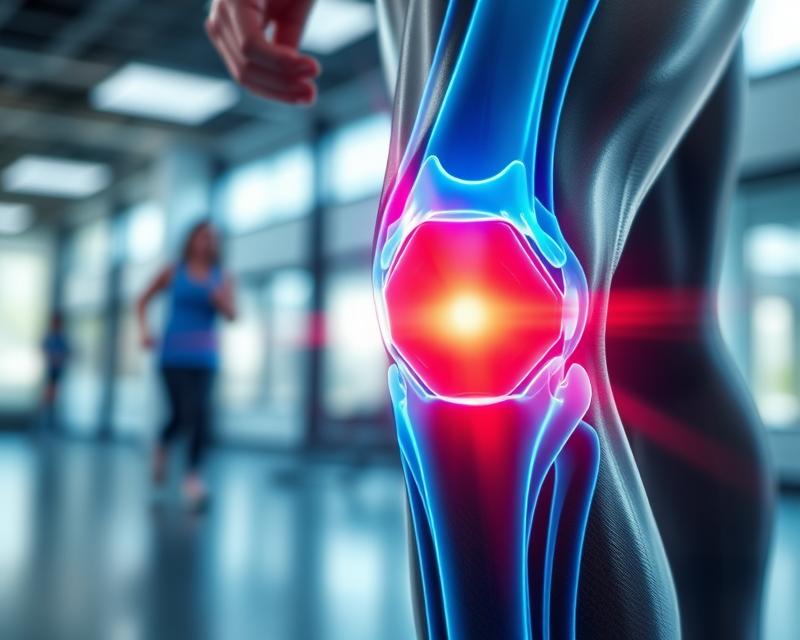 Strzelanie w kolanie podczas przysiadów – przyczyny i jak zapobiegać?