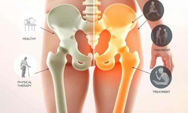 Choroba Perthesa u dzieci – objawy, leczenie i rehabilitacja