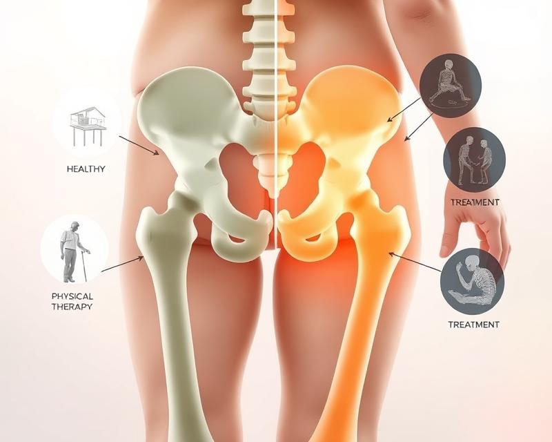 Choroba Perthesa u dzieci – objawy, leczenie i rehabilitacja