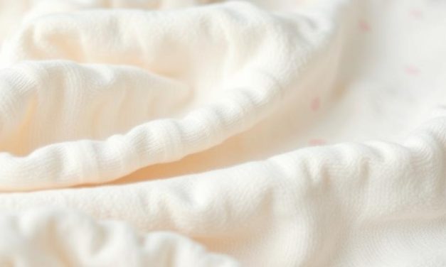 Choroby skórne u niemowląt: Przyczyny, objawy i leczenie