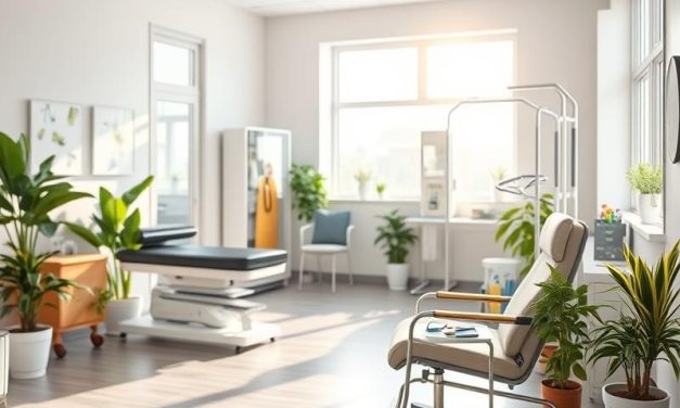 Rehabilitacja dzienna – co to jest i jakie ma zalety?