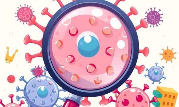 Jak rozpoznać i leczyć ostre choroby wirusowe u dzieci?