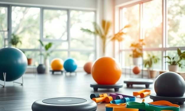 Rehabilitacja po udarze: jakie metody wspierają powrót do zdrowia?