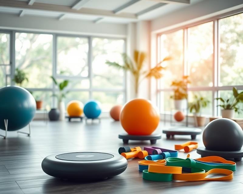 Rehabilitacja po udarze: jakie metody wspierają powrót do zdrowia?