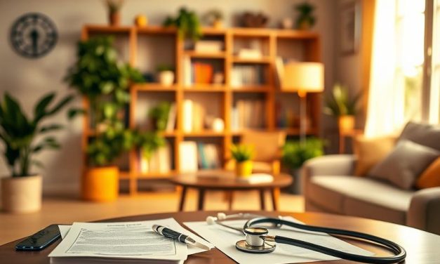 Geriatria w opiece zdrowotnej: znaczenie i najczęstsze schorzenia seniorów