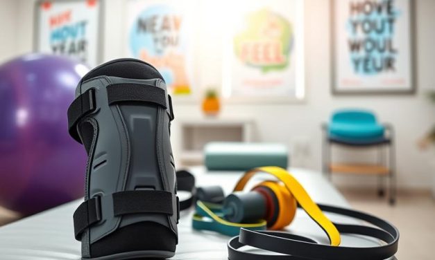 Rehabilitacja MCL – kluczowe informacje i etapy powrotu do zdrowia