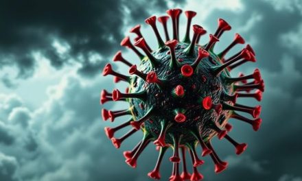 Choroba Ebola: historia, objawy i metody zapobiegania