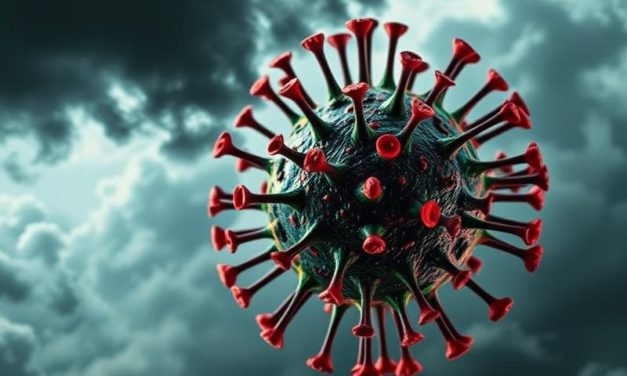 Choroba Ebola: historia, objawy i metody zapobiegania