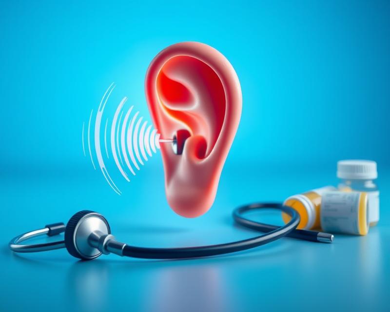 Choroby słuchu: przyczyny, objawy i metody leczenia