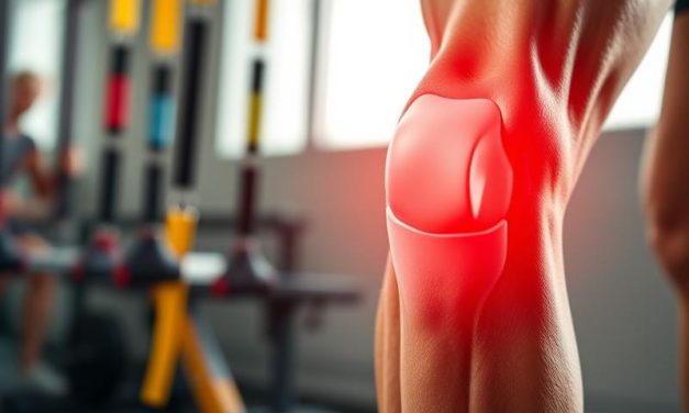 Rehabilitacja rzepki: ćwiczenia, etapy i praktyczne porady