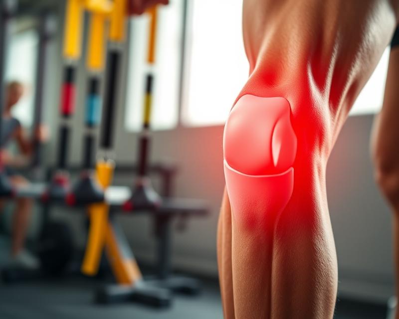 Rehabilitacja rzepki: ćwiczenia, etapy i praktyczne porady